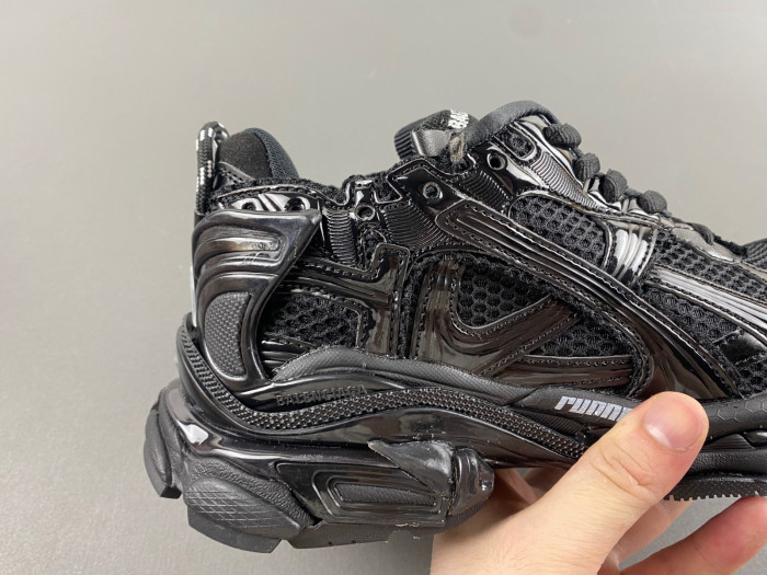 BLCG PHANTOM SNEAKER 772767-W3RNY-0135