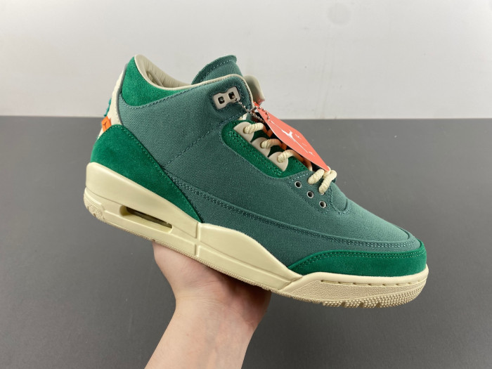 air jordan 3 retro sp nina Ch*el abney bicoastal (women