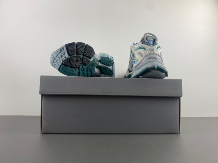 BLCG PHANTOM SNEAKER 77274-W3RBW-0623