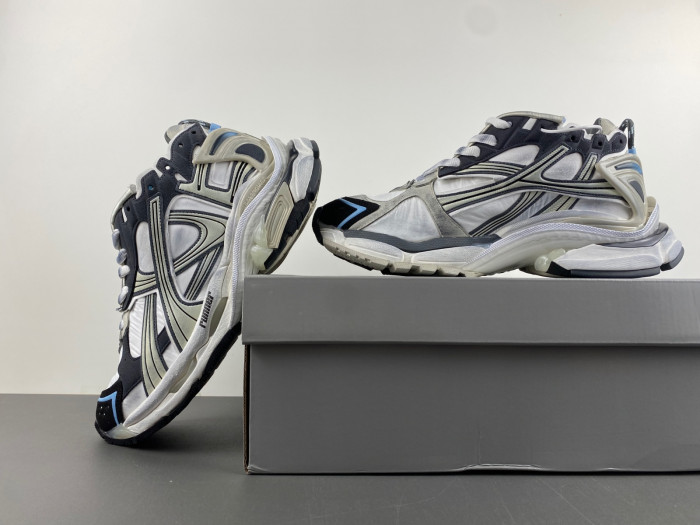BLCG PHANTOM SNEAKER 772774-W3RNY-0623