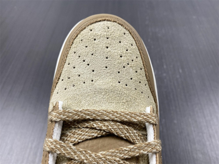 Nike Dunk Low "Dark Driftwood" DO6712-200