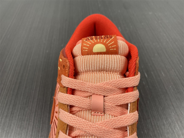 Nike Dunk Low NH Winter Solstice DO6723-800