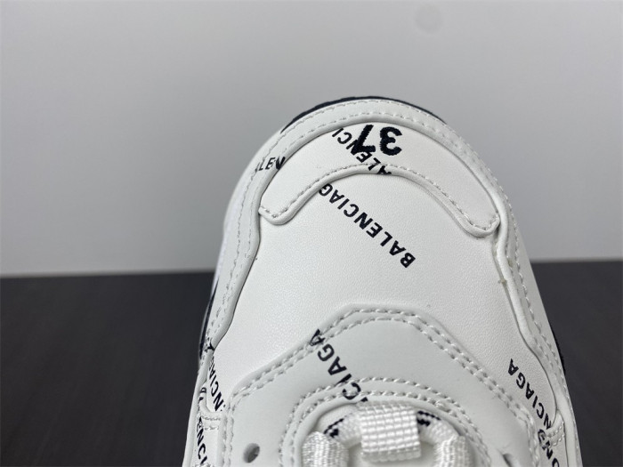 BLCG Sneaker Triple.s.Gomma 524039 W2FA4 9155