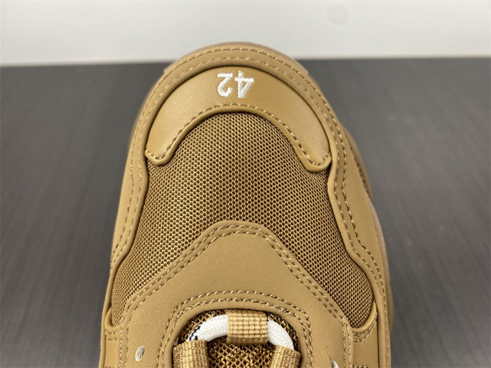 BLCG Sneaker Triple.s.Gomma 541624 W2GA1 2706