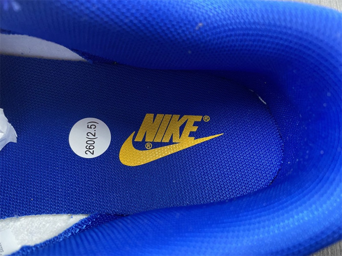 Nike Dunk Low UCLA DD1391-402