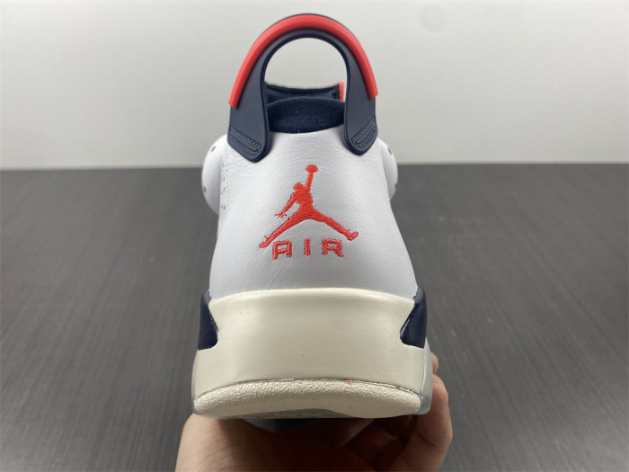 AIR Jordan 6 Retro Tinker 384664-104