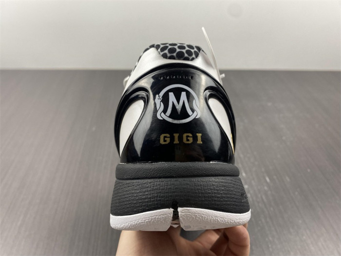 Nike Kobe 6 Protro Mambacita Sweet 16 CW2190-002