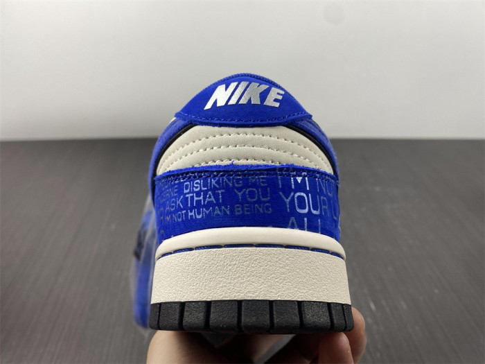 Nike Dunk Low Jackie Robinson DV2122-400