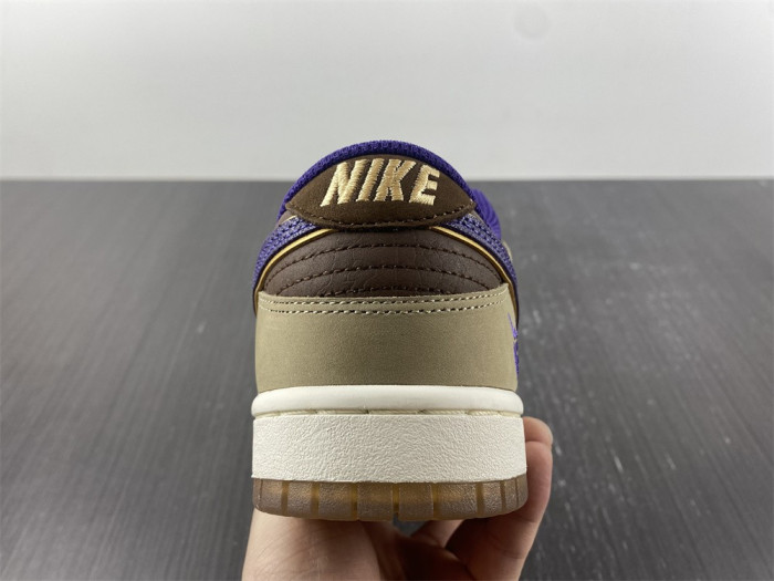 Nike Dunk Low Setsubun (2022) DQ5009-268