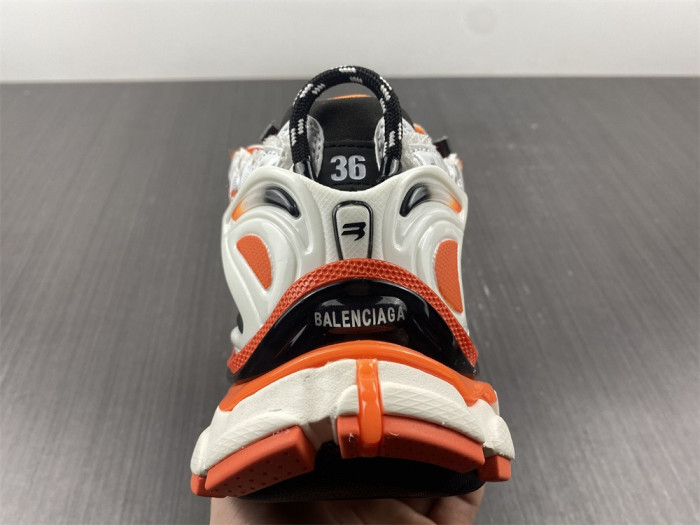 BLCG SNEAKER TESS S. GOMMA MAILLE 677402 W3RB7 9051