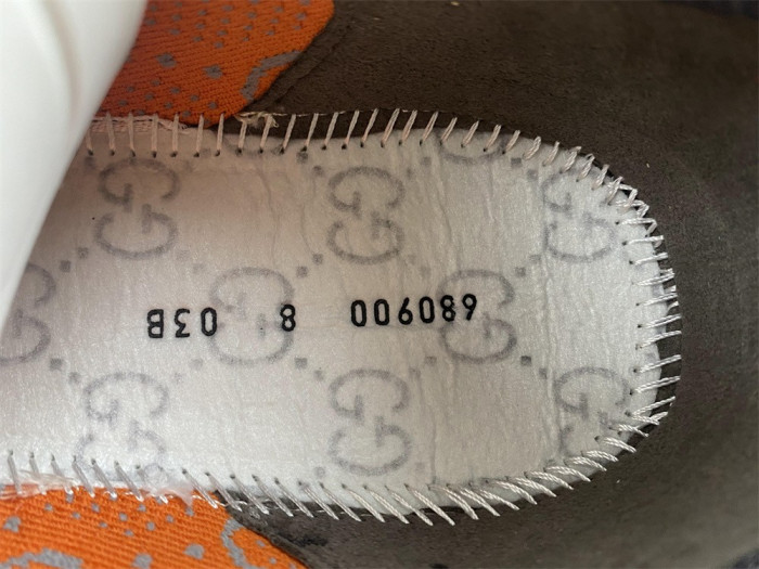 Gu66 TRCH MUL WA SNEAKER