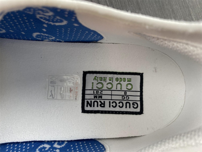 Gu66 TRCH MUL WA SNEAKER