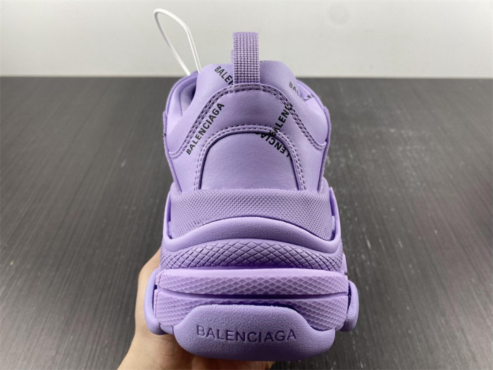 BLCG Sneaker Triple.s.Gomma purple 524039 W2BR1 2055