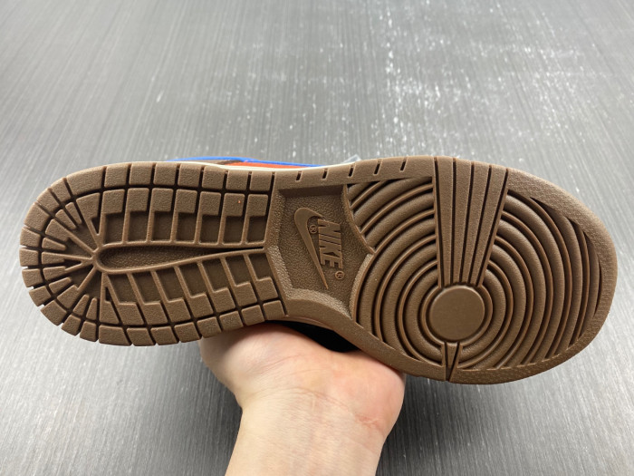 Nike Dunk Low Retro PRM Mars Stone DR9704-200