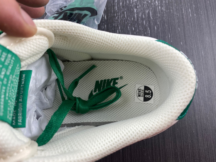 Nike Dunk Low SE Lottery Pack Malachite Green DR9654-100