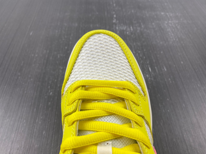 Nike SB Dunk Low Be True DX5933-900