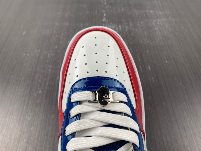 A BATHING APE BAPE SK8 STA