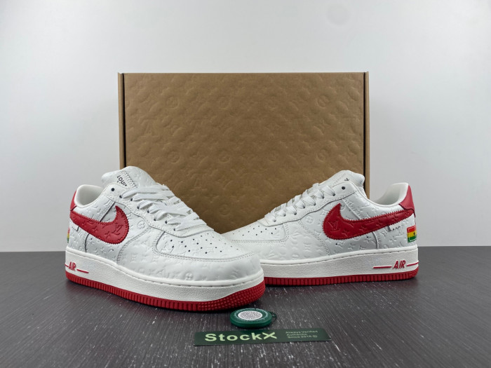 Nike Air Force 1