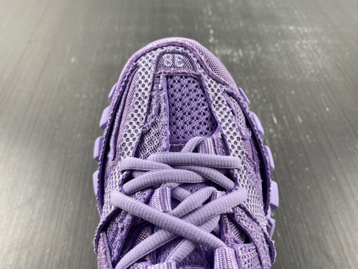 BLCG Track Trainer Purple 542436 W3RD1 5510