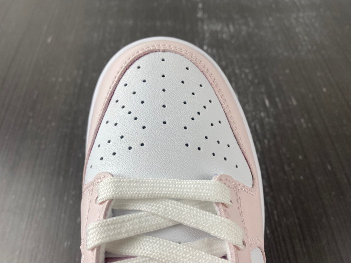 Nike Dunk Low Essential Paisley Pack Pink (W) FD1449-100