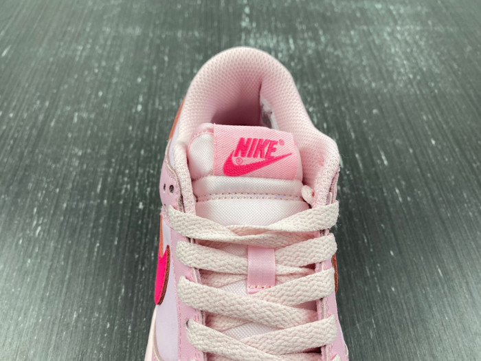 Nike Dunk Low PS