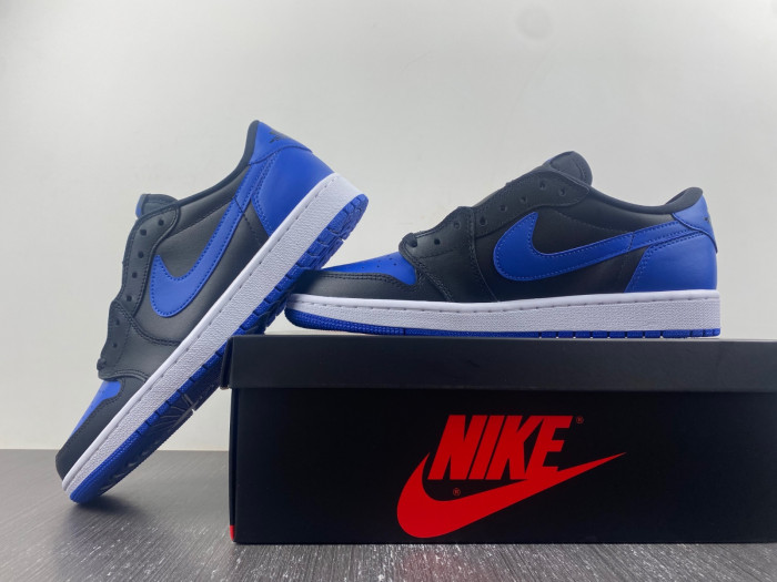 Air Jordan 1 Retro Low Royal (2015) 705329-004