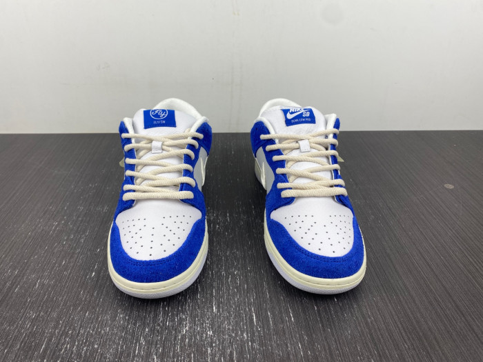 Nike SB Dunk Low Pro Fly Streetwear DQ5130-400