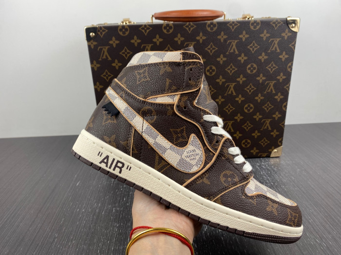 AIR jordan1 high top