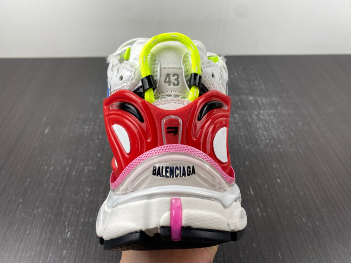 BLCG SNEAKER TESS S. GOMMA MAILLE 677403 W3RB6 9445