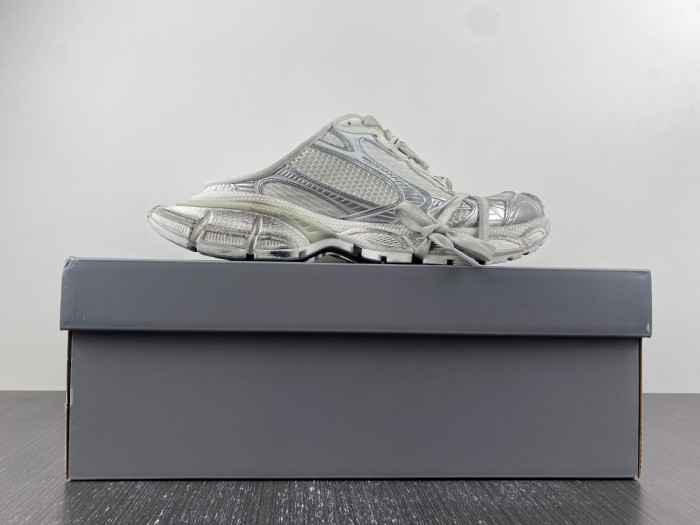 BLCG SNEAKER TESS S. GOMMA MAILLE 742672 W3XL1 1017