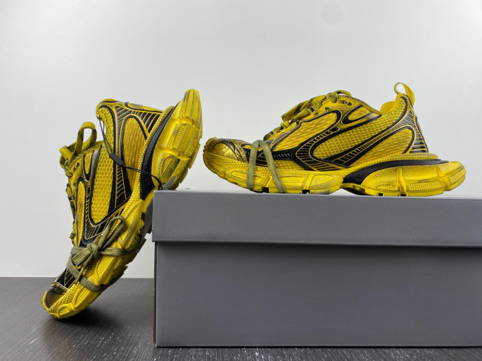 BLCG PHANTOM SNEAKER 734734 W3XL2 7010