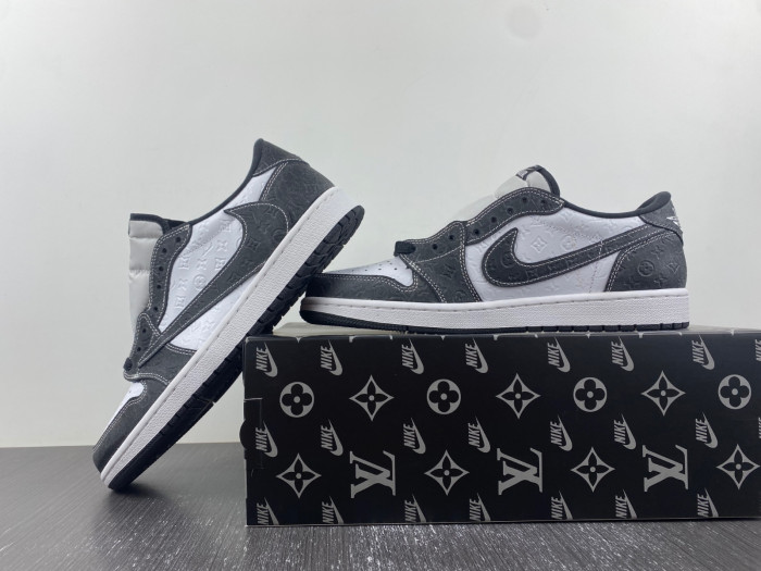 AIR JORDAN 1 LOW X dl2211-001