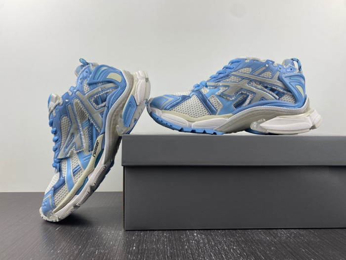 BLCG PHANTOM SNEAKER 677403 W3RB2 9744