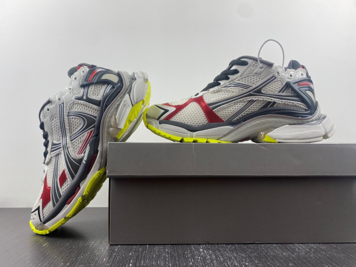 BLCG SNEAKER TESS S. GOMMA MAILLE 772774 W3RNY 0509