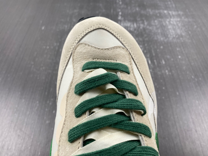 Nike Sacai x VaporWaffle “Tour Yellow ”DD1875-102