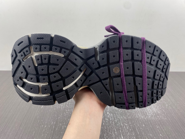 BLCG SNEAKER TESS S. GOMMA MAILLE 744734 W3XL5 1269