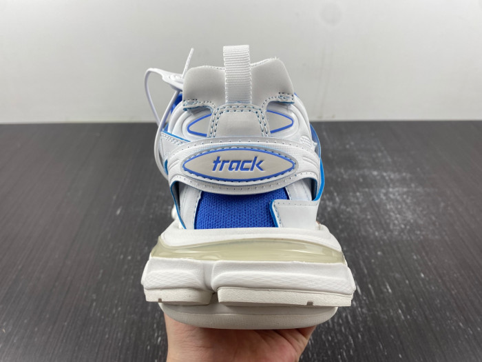BLCG Track Trainer 736330 W3SKC 9040