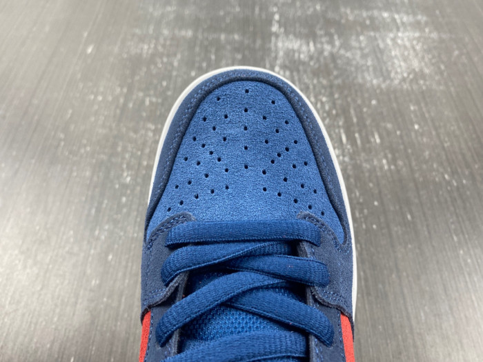 Nike SB Dunk Low Barcelona DJ0606-400