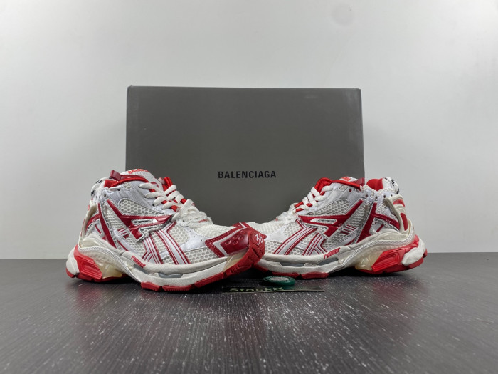 BLCG PHANTOM SNEAKER 677402 W3RB2 9060