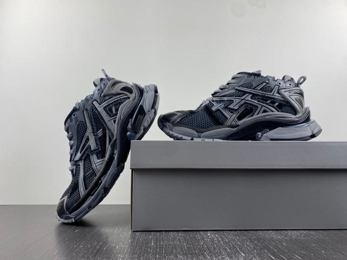 BLCG PHANTOM SNEAKER 677403 W3RBR 1515