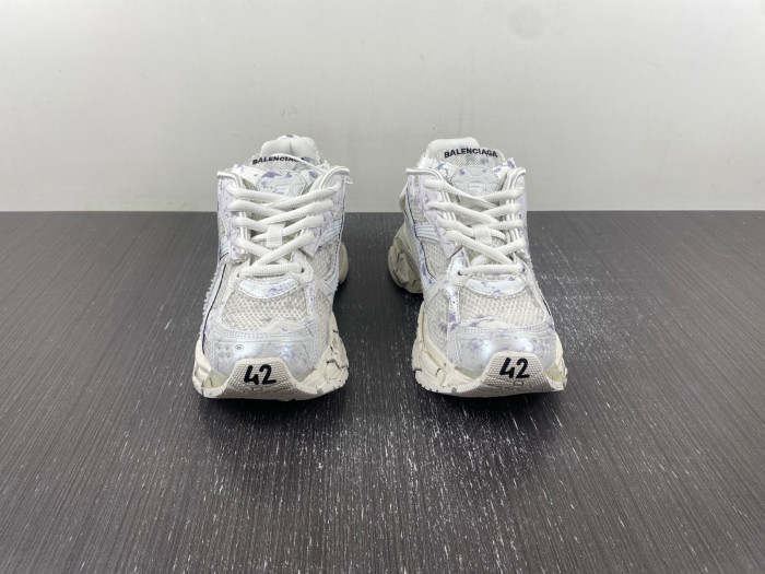 BLCG SNEAKER TESS S. GOMMA MAILLE 772774W3RNY 2301