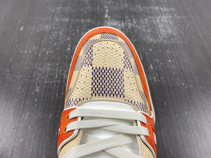Lou1su1tt Trainer Sneaker