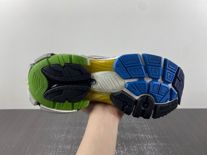 BLCG PHANTOM SNEAKER 772774-W3RBW-9168