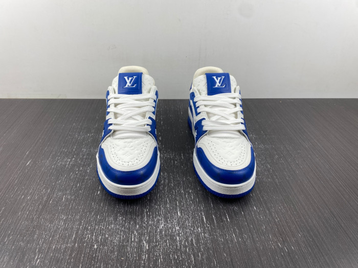 D00G7 Lou1su1tt SNEAKER LOW