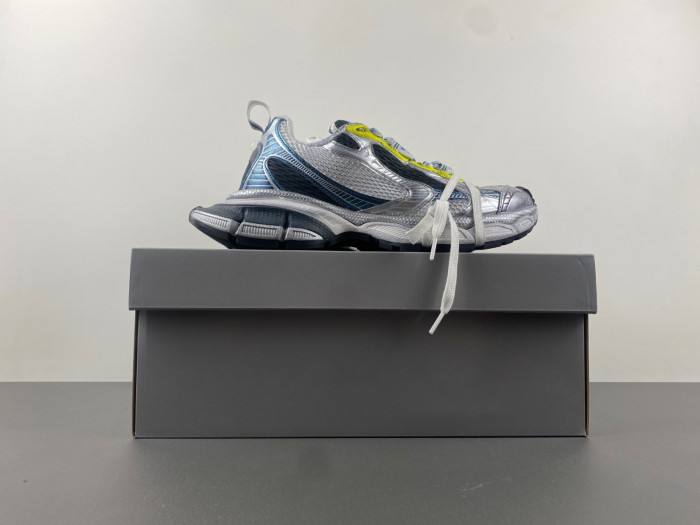 BLCG PHANTOM SNEAKER 734734 W3XL5 9074