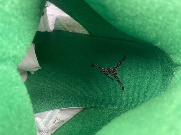 Air Jordan 5 "Lucky Green" DD9336-103