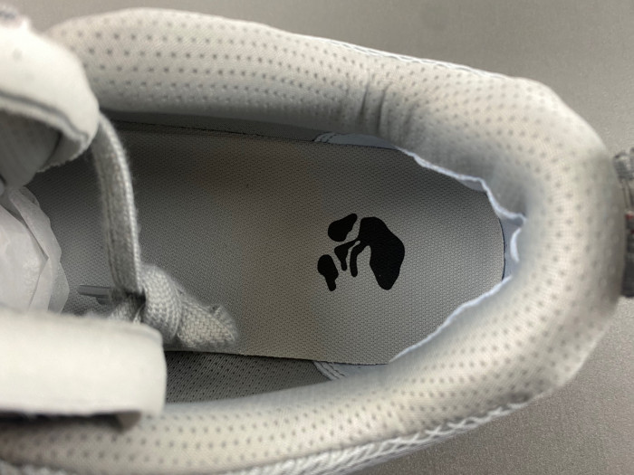 OFW C/O ODSY-1000 SNEAKER grey blue and white