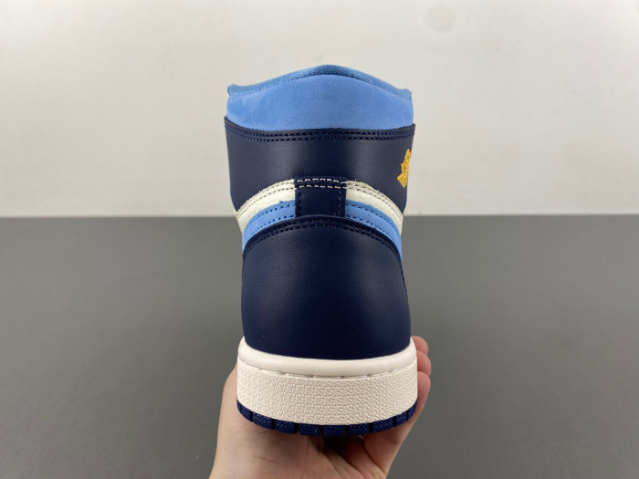 Air Jordan 1 High OG First in Flight (Women
