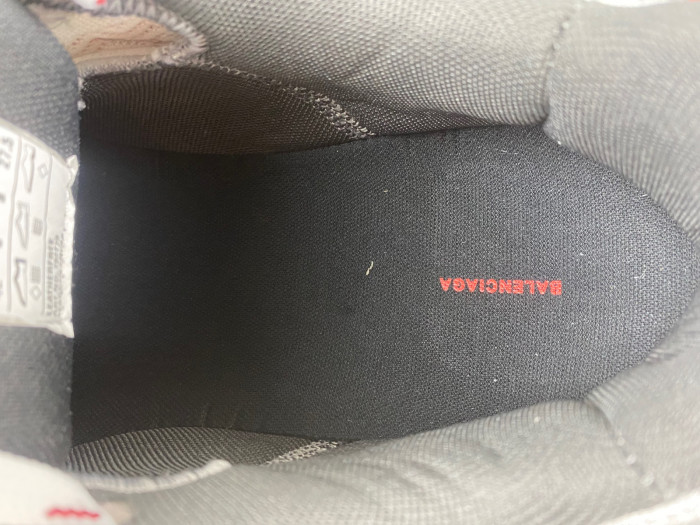 BLCG 911 SNEAKER 792779 W2MV2 0311