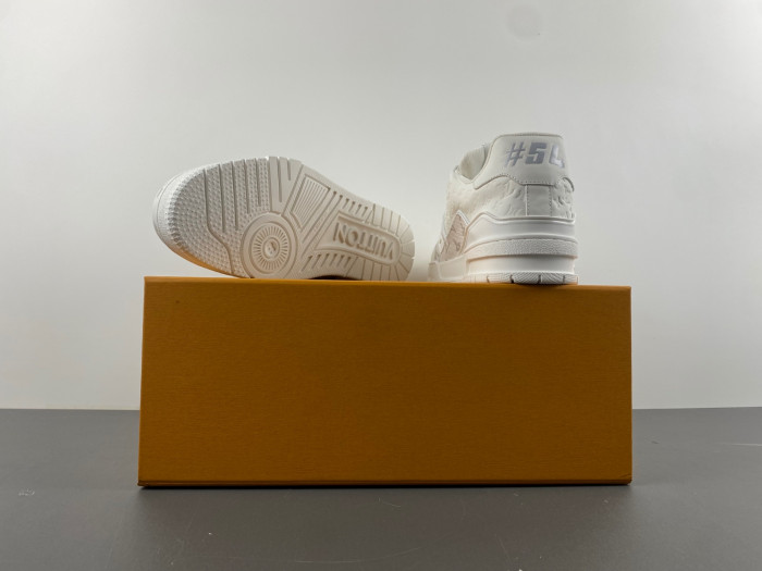 Lou1su1tt Trainer Sneaker